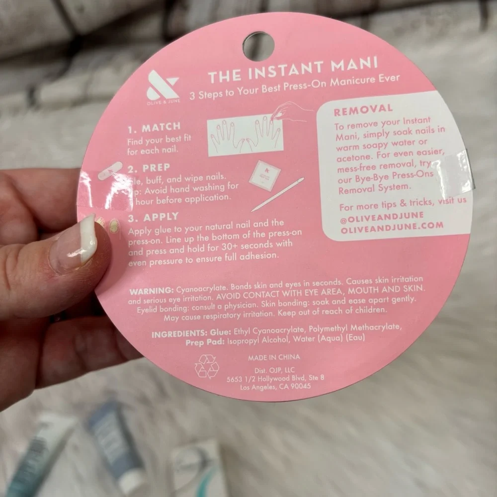 Sephora beauty bundle